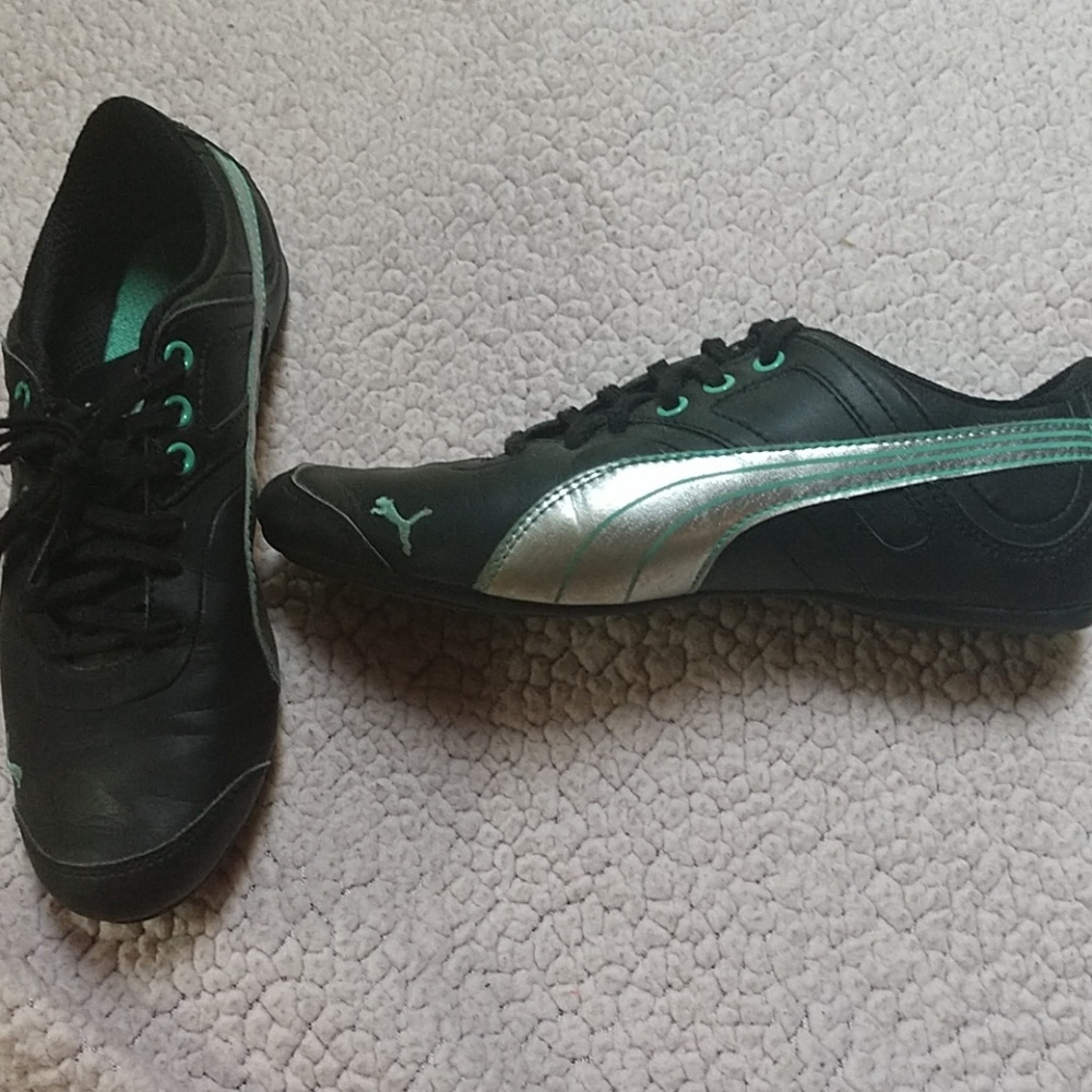 Puma vintage sneakers